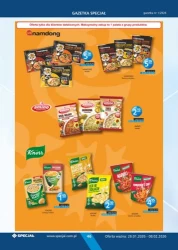 Gazetka centralna - Specjał