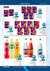 Gazetka centralna - Specjał