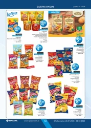 Gazetka centralna - Specjał
