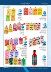 Центральна газета - Specjal