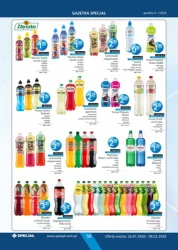 Gazetka centralna - Specjał