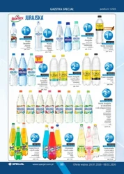 Центральна газета - Specjal