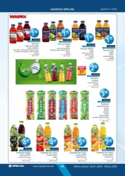 Центральна газета - Specjal