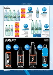 Центральна газета - Specjal