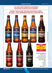 Gazetka centralna - Specjał