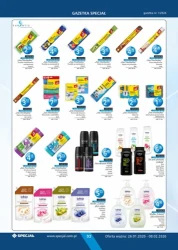 Центральна газета - Specjal