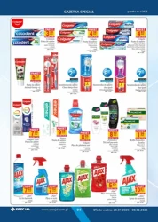 Центральна газета - Specjal