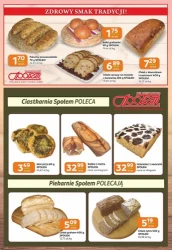 Покупки, які окупаються - PSS Społem Częstochowa