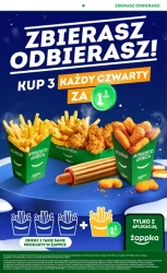 Dobry wybór, dobra cena – Żabka