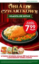 Dobry wybór, dobra cena – Żabka