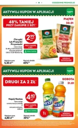 Хороший вибір, хороша ціна - Żabka