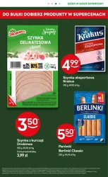 Dobry wybór, dobra cena – Żabka