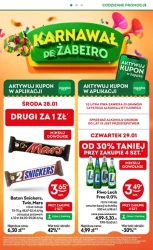 Dobry wybór, dobra cena – Żabka