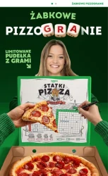 Хороший вибір, хороша ціна - Żabka