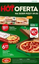 Dobry wybór, dobra cena – Żabka