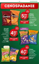 Dobry wybór, dobra cena – Żabka