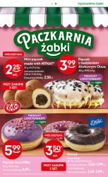 Хороший вибір, хороша ціна - Żabka