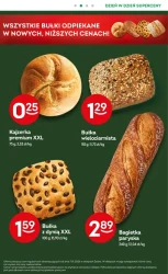 Хороший вибір, хороша ціна - Żabka