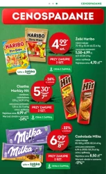 Dobry wybór, dobra cena – Żabka