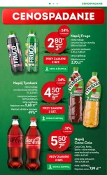 Dobry wybór, dobra cena – Żabka