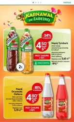 Dobry wybór, dobra cena – Żabka