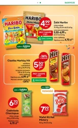 Хороший вибір, хороша ціна - Żabka