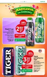 Dobry wybór, dobra cena – Żabka