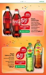 Dobry wybór, dobra cena – Żabka