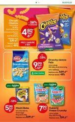 Dobry wybór, dobra cena – Żabka