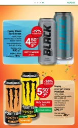 Dobry wybór, dobra cena – Żabka