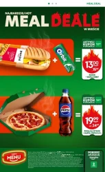 Dobry wybór, dobra cena – Żabka