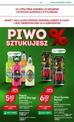 Dobry wybór, dobra cena – Żabka