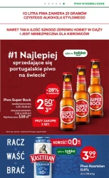 Dobry wybór, dobra cena – Żabka