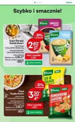 Dobry wybór, dobra cena – Żabka