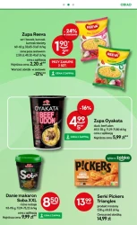 Dobry wybór, dobra cena – Żabka