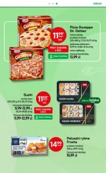 Хороший вибір, хороша ціна - Żabka