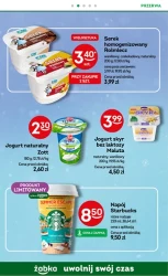 Хороший вибір, хороша ціна - Żabka