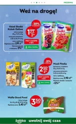 Dobry wybór, dobra cena – Żabka