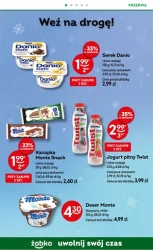 Dobry wybór, dobra cena – Żabka