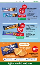 Хороший вибір, хороша ціна - Żabka