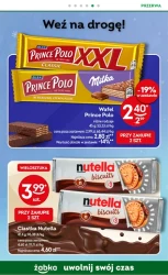 Dobry wybór, dobra cena – Żabka