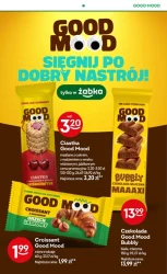 Dobry wybór, dobra cena – Żabka