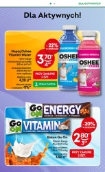 Dobry wybór, dobra cena – Żabka