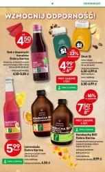 Хороший вибір, хороша ціна - Żabka