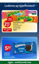 Dobry wybór, dobra cena – Żabka