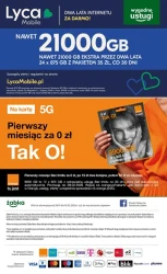 Dobry wybór, dobra cena – Żabka