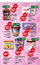 Хороший вибір, хороша ціна - Żabka