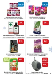 Promocje, które cieszą – Aquael Zoo