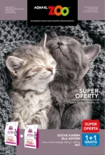 Акції, які роблять вас щасливими - Зоопарк Aquael