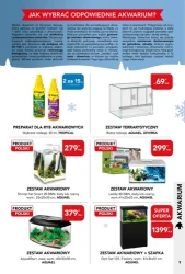 Promocje, które cieszą – Aquael Zoo